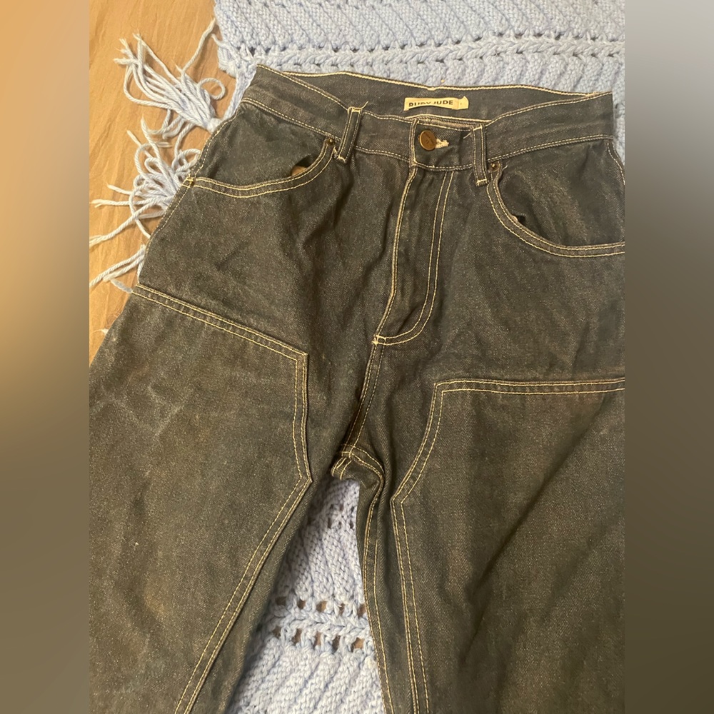 Rudy Jude utilities size 1